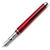 Pineider - Avatar Ur Demo Metal-Fountain Pen