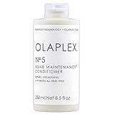 OLAPLEX N°5 Bond Maintenance Balsamo per Capelli, 250 Millilitri