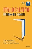 Il libro dei risvolti: Note introduttive, quarte di copertina e altre scritture editoriali