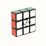 RUBIK S, SPIN MASTER, Il Cubo di Rubik s 3x1 Edge, originale, per principianti, rompicapo professionale a cobinazione di colori, problem-solving, a uno strato, adatto a bambini dagli 8+