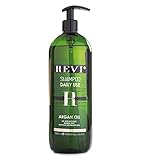 REVI DAILY USE SHAMPOO 1000 ML made in italy