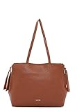 Suri Frey Ketty Shoulder Bag Brandy