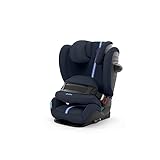 Cybex Pallas G i-Size Plus/Ocean Blue-navy blue PU1