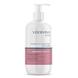 Vidermina Intima - Dermodetergente Intimo Idratante e Protettivo pH Acido, 500ml