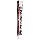 ATOMIC Sci Freeride AA0029924 N Bent 90 Red/Grey (166)