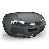 GIVI E46NT Monolock Topcase con piastra