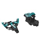 DYNAFIT Attacchi scialpinismo Blacklight, Light Blue