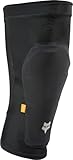 Fox Racing Enduro Knee Sleeve Black