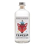 Etneum Gin Volcanic Premium 42% 70 CL By NelsonSicily