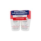 Vichy Deo Stress Resist Intense Perspiration 2x50ml