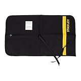 STANLEY, FODERO PORTA ATTREZZI 12 TASCHE.1-93-601