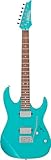 IBANEZ RG GIO Series, GRX, Chitarra elettrica in blu pallido