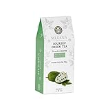 Mlesna Tè Verde al Soursop - 30 g