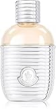 Moncler, Pour Femme, Eau de Parfum Spray, Woman, 60 ml.