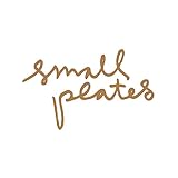 SMALL PLATES