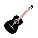 Takamine GC1CE BLK Classic/C - Chitarra da concerto