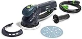 Festool Levigatrice orbitale rotativa ROTEX RO 150 FEQ