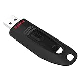 SanDisk 256GB Ultra Unità flash USB 3.0