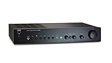 NAD C316BEE v2 Grafite Amplificatore HiFi Stereo