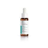 Collistar Attivi Puri Siero Acido Glicolico, Gocce Viso per un azione esfoliante, illuminante e di rinnovo cellulare, Per pelli miste e grasse, Senza siliconi, alcol e coloranti, 30 ml