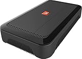 JBL Club A1000 | Amplificatore auto di potenza monoblocco JBL a 1 canale di Harman Kardon - Amplificatore Subwoofer Auto - 1000 watt mono a 1 canale per la cassa dei bassi