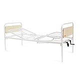 LETTO DEGENZA 2 MANOVELLE - IBISCO - cod.art. MP091