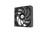 Thermaltake TOUGHFAN 12 Pro PC Cooling Fan | 1 Pack Black