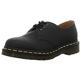 DR MARTENS Tassel Loafer, Sneaker Uomo, Black Nappa, 44 EU