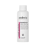 Smalto per unghie professionale Andreia (Remover non-acetone 100ml)