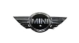 Mini emblema per portellone posteriore BMW 51147026186