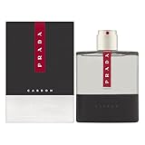 Luna Rossa Carbon Edt Vapo 150 Ml