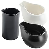 TOPBATHY 1 Set Secchio Di Succo Di Bistecca contenitori portatile condimento occidentale piattino per sugo tazzina da espresso sciroppo piccolo bollitore per il latte brocca di salsa