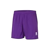 Errea New Skin - Pantaloncini Sportivi da Bambino, 0-24