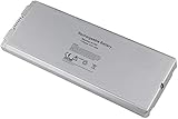 10.8V 55Wh A1185 A1181 Batteria per Laptop per Apple MacBook 13"Pollici A1185 A1181 MA472 MB403X / A MA254 MA254CH / A MB061J / A