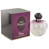 Christian Dior Pure Poison EDP Spray, 100 ml