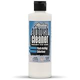 Iwata - Medea Airbrush Cleaner (8 oz.)