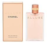 Allure Eau de Parfum 50 ml Spray Donna