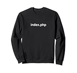 php.index php file indice php engineer Felpa