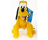 PELUCHE PLUTO 30cm C/SUONO 92741