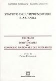 Statuto dell imprenditore e azienda