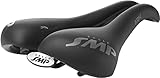 SMP4Bike SMPTRKLADY Sella Bicicletta da Donna, 27.2 x 17.7 cm, colore: Nero