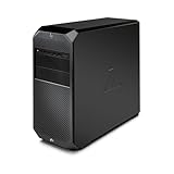 HP, Tower Workstation Pronto all uso con Libre Office, Intel Xeon W-2133, Ram 32Gb SSD 512Gb, Scheda Video Quadro M400, W11 (Ricondizionato)