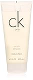 Calvin Klein CK One Gel Doccia 200ml