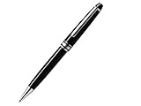 MONTBLANC Penna Meisterstück da Unisex in Acciaio 2866