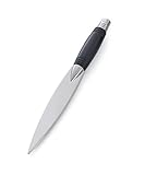 Dalvey Letter Opener Black Handle