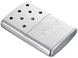 Zippo-Scaldamani riutilizzabile