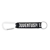 Portachiavi juventus keyring