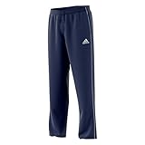 adidas Football App Generic Pantaloni, Blu, S Uomo