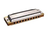 Hohner Blues Harp D