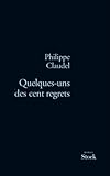 Quelques-uns des cent regrets (La Bleue) (French Edition)